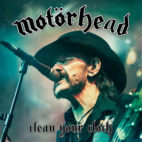 Motorhead's Unholy Magic: How They Gained a Cult Following